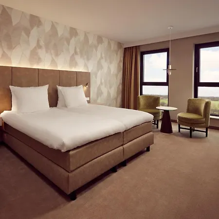 酒店 Der Valk 霍林赫姆