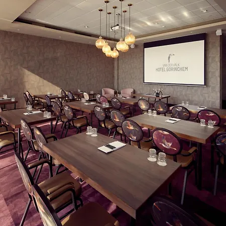 Hotel Der Valk Gorinchem-a15