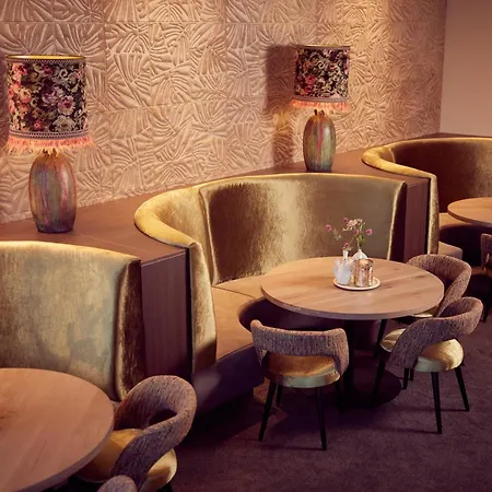 Der Valk Gorinchem-a15 호텔 4*