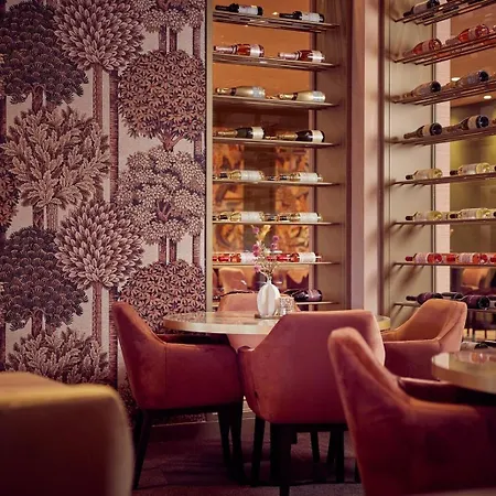 Hotel Der Valk Gorinchem