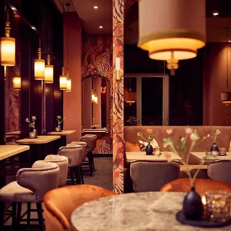 Der Valk Gorinchem-a15 호텔 4*
