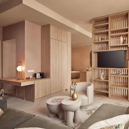 Der Valk Gorinchem-a15 호텔 4*