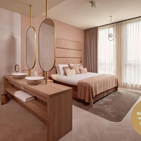 Der Valk Gorinchem-a15 호텔 4*
