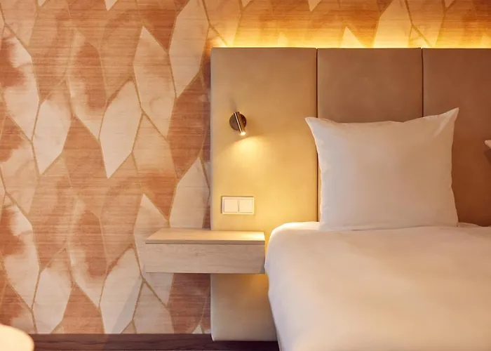 Hotel Der Valk Gorinchem-a15