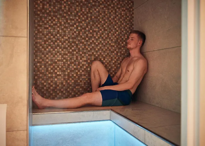 酒店 Der Valk Gorinchem-a15 4*