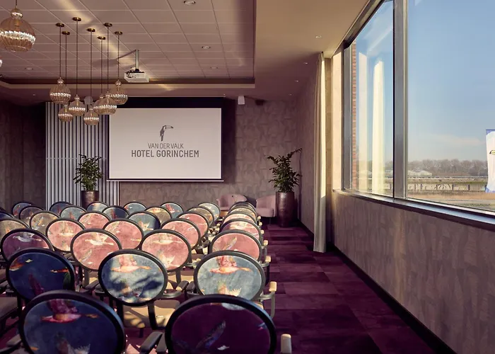 Der Valk Gorinchem-a15 Hotel Gorinchem