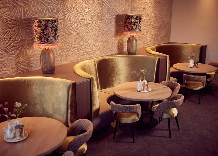 Der Valk Gorinchem-a15 فندق 4*