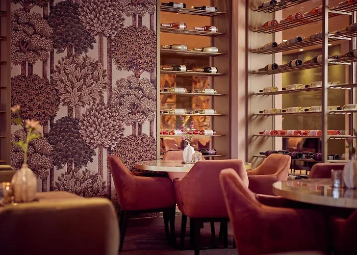 酒店 Der Valk Gorinchem-a15 霍林赫姆