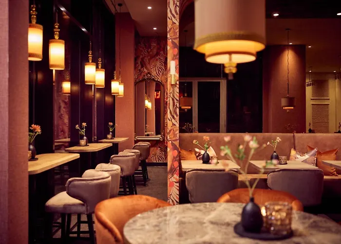 Der Valk Gorinchem-a15 酒店 4*