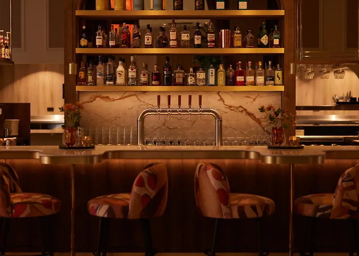 فندق Der Valk Gorinchem-a15 4*