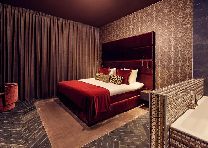 Der Valk Gorinchem-a15 4* كورينْخيم