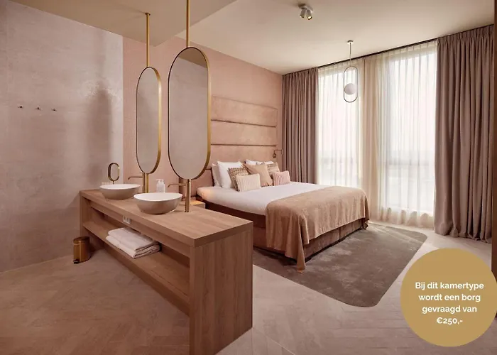 Der Valk Gorinchem-a15 酒店 4*