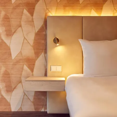 ホテル Der Valk Gorinchem-a15