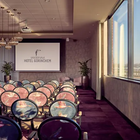 Der Valk Gorinchem-a15 ホテル ホリンヘム