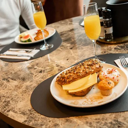 Der Valk Gorinchem-a15 ホテル ホリンヘム