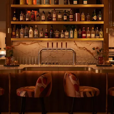 ホテル Der Valk Gorinchem-a15 4*