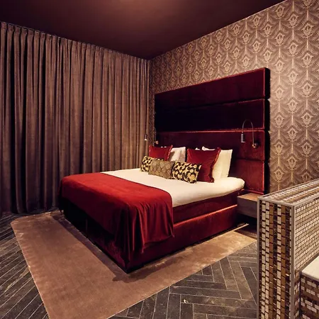 Der Valk Gorinchem-a15 4* ホリンヘム