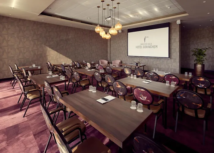 Hotel Der Valk Gorinchem-a15