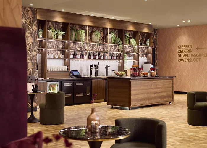 Der Valk Gorinchem-a15 Hotel 4*