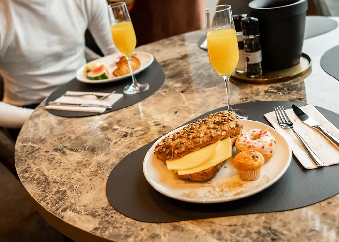 Der Valk Gorinchem-a15 Hotel Gorinchem