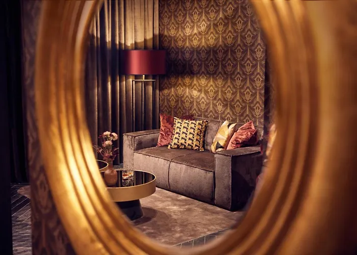 Hotel Der Valk Gorinchem-a15 4*